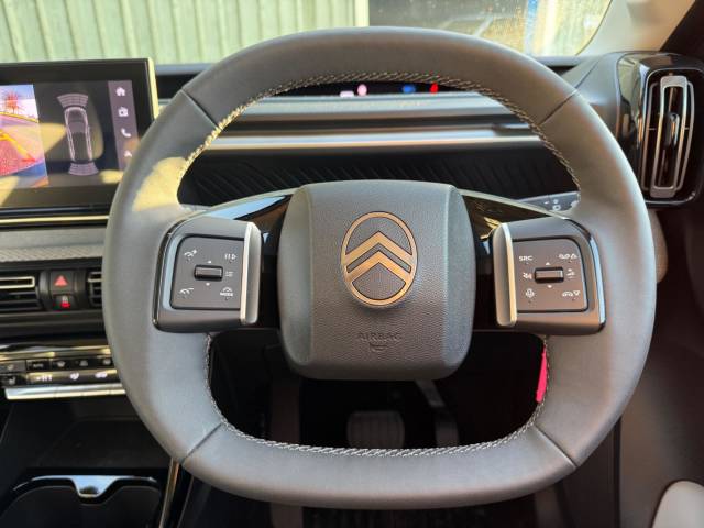 2025 Citroen e-C3 0.0 83kW Max 44kWh 5dr Auto