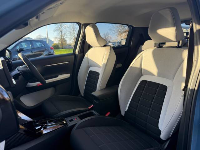 2025 Citroen e-C3 0.0 83kW Max 44kWh 5dr Auto