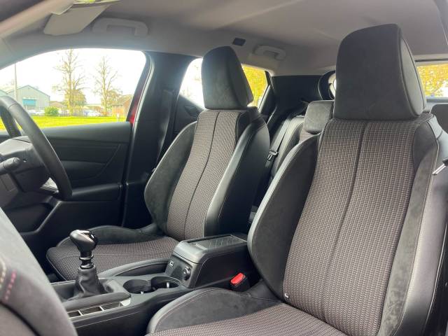 2023 DS AUTOMOBILES DS 3 1.2 PureTech Performance Line 5dr