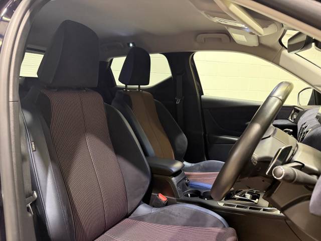 2021 DS AUTOMOBILES DS 3 CROSSBACK 1.2 PureTech 130 Ines De La Fressange 5dr EAT8