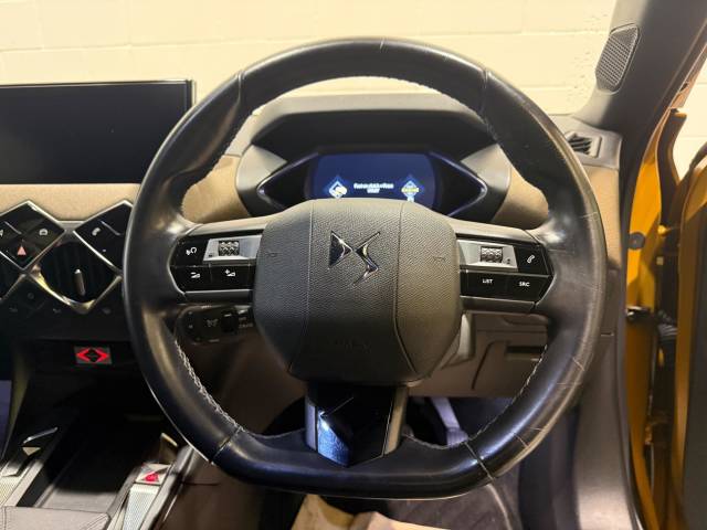 2020 DS AUTOMOBILES DS 3 CROSSBACK 1.5 BlueHDi Prestige 5dr