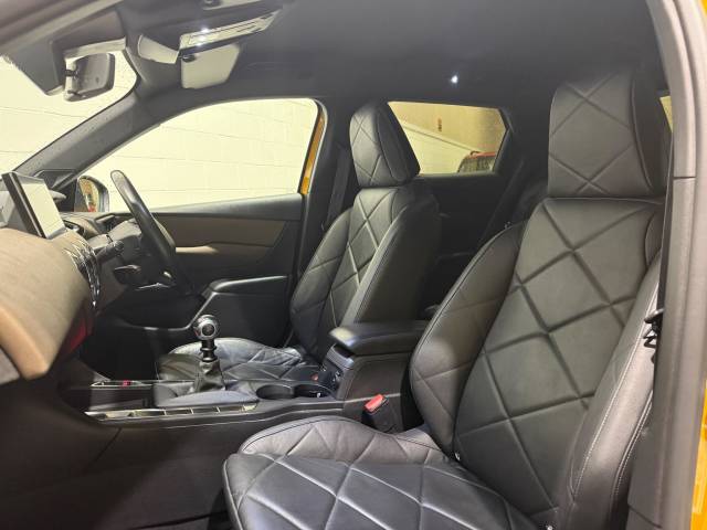 2020 DS AUTOMOBILES DS 3 CROSSBACK 1.5 BlueHDi Prestige 5dr