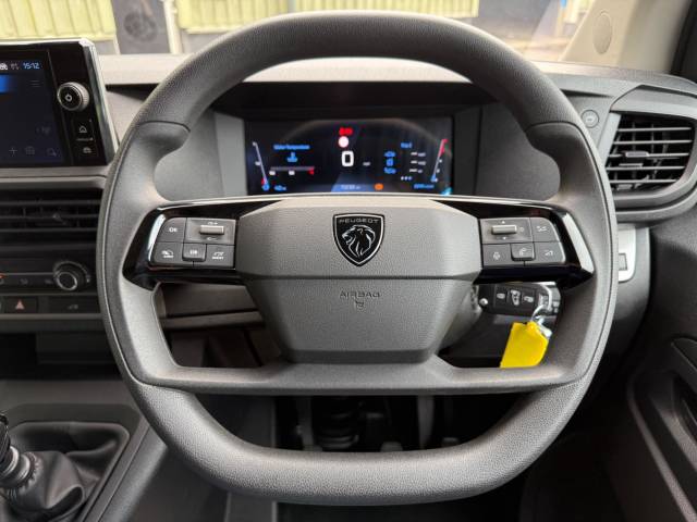 2024 Peugeot Expert 2.0 BlueHDi 145 Professional Van