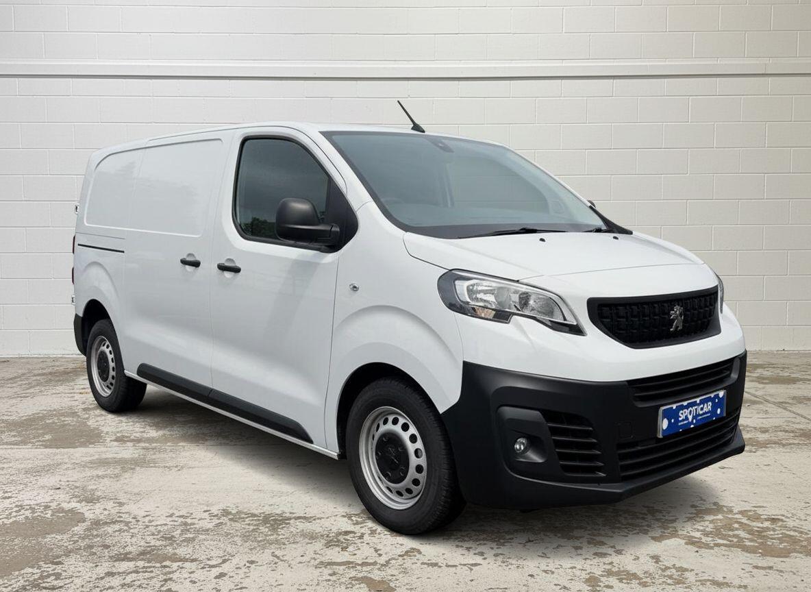 2023 Peugeot Expert