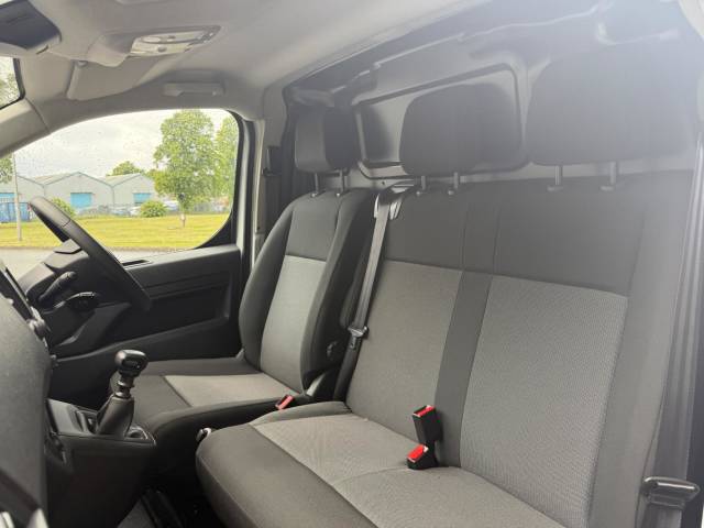 2023 Peugeot Expert 1000 1.5 BlueHDi 100 Professional Premium + Van