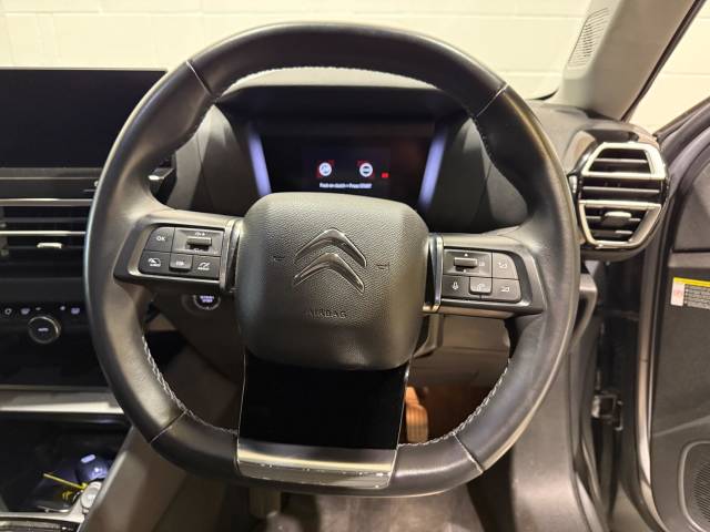 2021 Citroen C4 1.2 PureTech [130] Shine 5dr