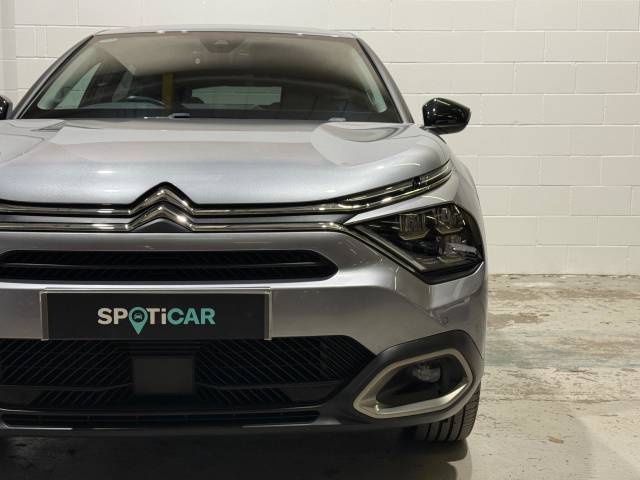 2021 Citroen C4 1.2 PureTech [130] Shine 5dr