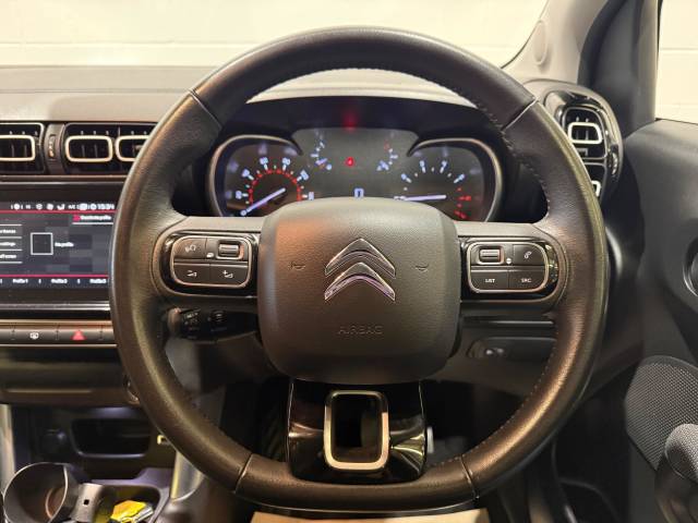 2018 Citroen C3 Aircross 1.2 PureTech 110 Flair 5dr