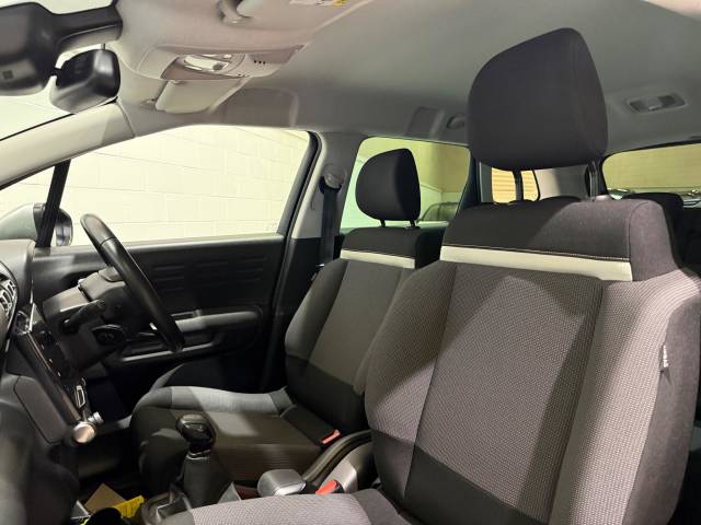 2018 Citroen C3 Aircross 1.2 PureTech 110 Flair 5dr