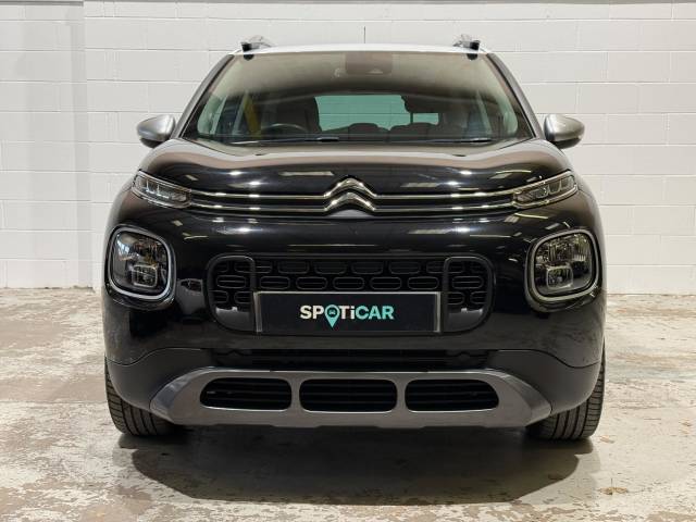 2018 Citroen C3 Aircross 1.2 PureTech 110 Flair 5dr
