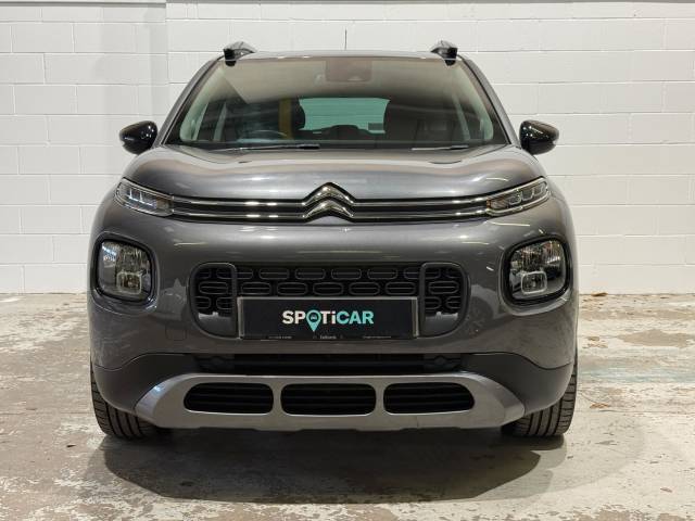 2019 Citroen C3 Aircross 1.2 PureTech 110 Flair 5dr [6 speed]