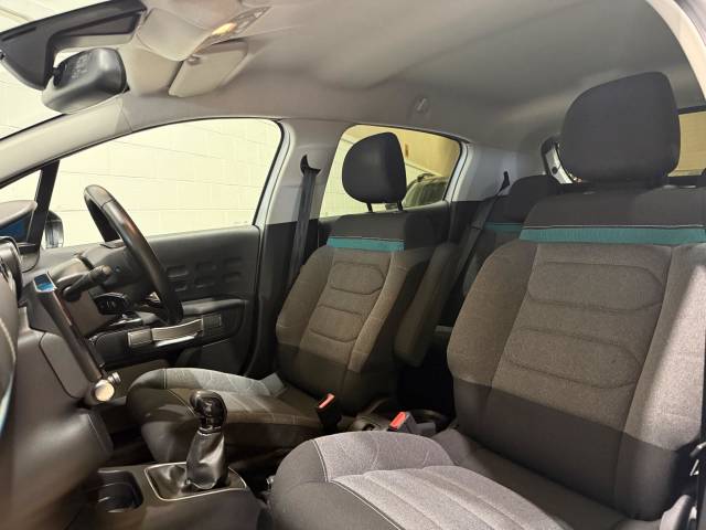 2021 Citroen C3 1.2 PureTech Shine Plus 5dr