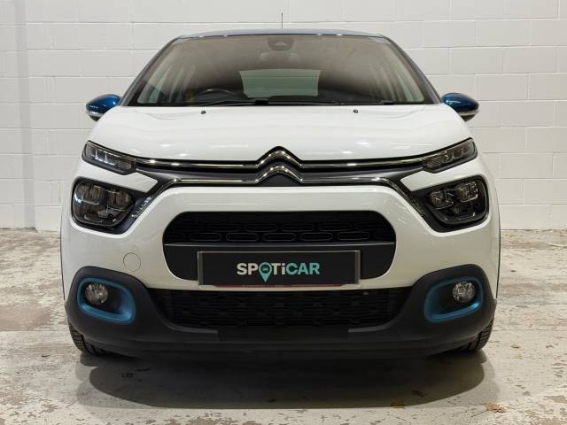 2021 Citroen C3 1.2 PureTech Shine Plus 5dr