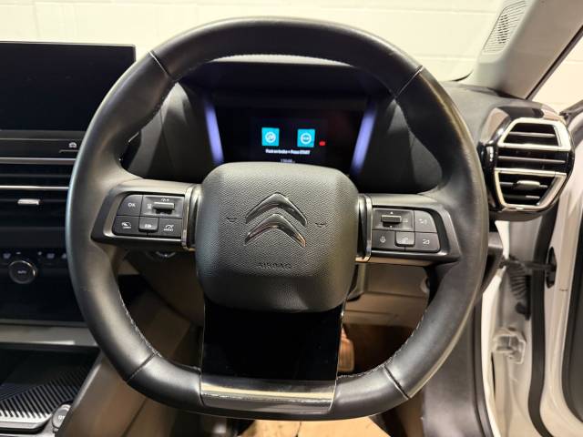 2022 Citroen e-C4 0.0 100kW C-Series Edition 50kWh 5dr Auto