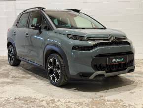 CITROëN C3 AIRCROSS at Telford Carlisle