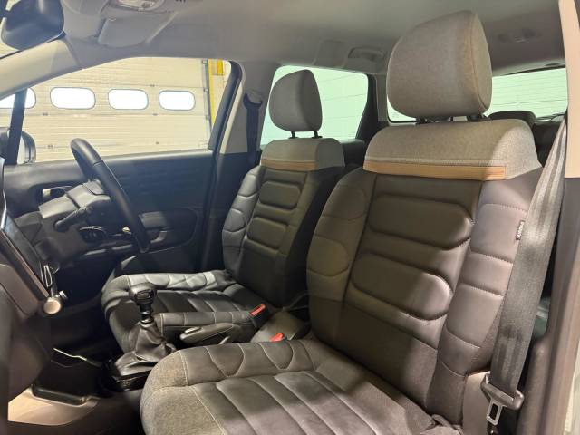 2023 Citroen C3 Aircross 1.2 PureTech 110 Shine Plus 5dr