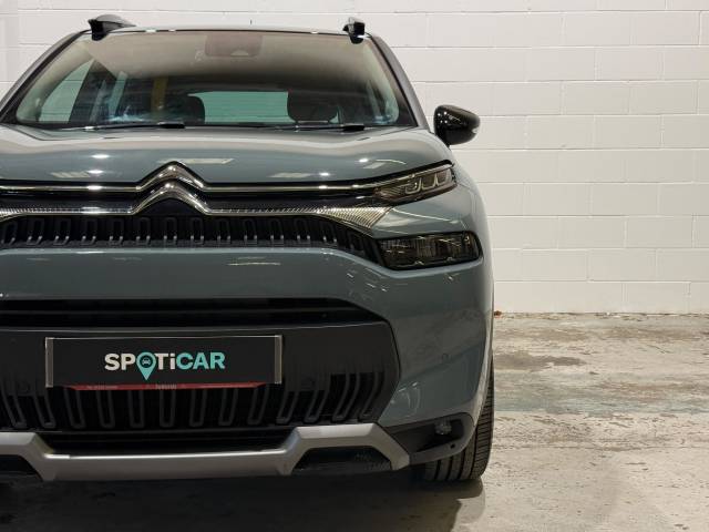 2023 Citroen C3 Aircross 1.2 PureTech 110 Shine Plus 5dr