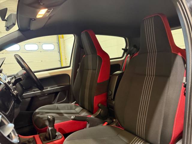 2018 Skoda Citigo 1.0 MPI GreenTech Monte Carlo 5dr