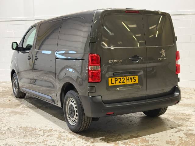 2022 Peugeot Expert 1400 2.0 BlueHDi 145 Professional Premium Van