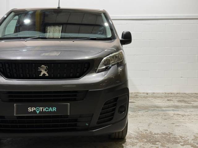 2022 Peugeot Expert 1400 2.0 BlueHDi 145 Professional Premium Van