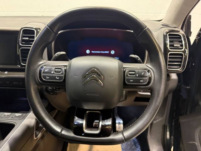 2021 Citroen C5 Aircross 1.5 BlueHDi 130 Flair Plus 5dr EAT8
