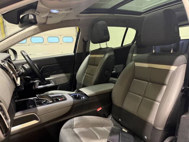 2021 Citroen C5 Aircross 1.5 BlueHDi 130 Flair Plus 5dr EAT8