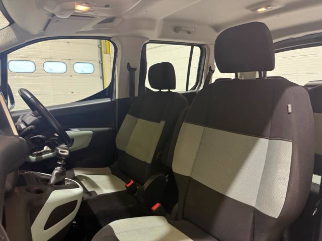 2019 Citroen Berlingo 1.5 BlueHDi 130 Flair M 5dr