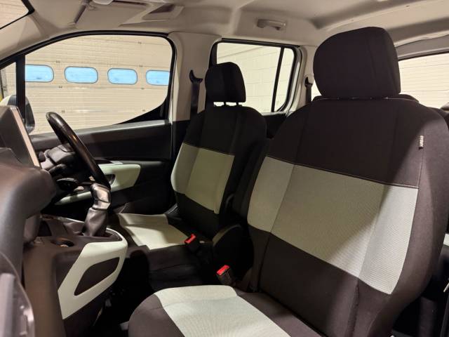 2019 Citroen Berlingo 1.5 BlueHDi 100 Flair M 5dr