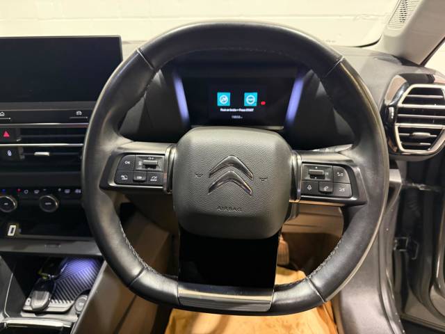 2021 Citroen e-C4 0.0 100kW Shine Plus 50kWh 5dr Auto