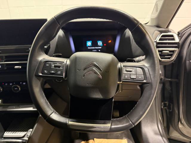 2021 Citroen C4 1.2 PureTech [130] Shine Plus 5dr Auto