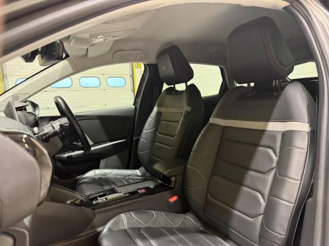 2021 Citroen C4 1.2 PureTech [130] Shine Plus 5dr Auto