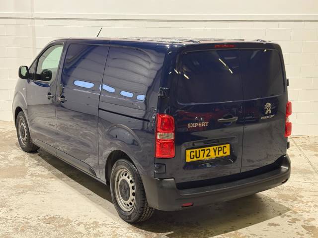 2022 Peugeot Expert 1000 1.5 BlueHDi 100 Professional Premium Van