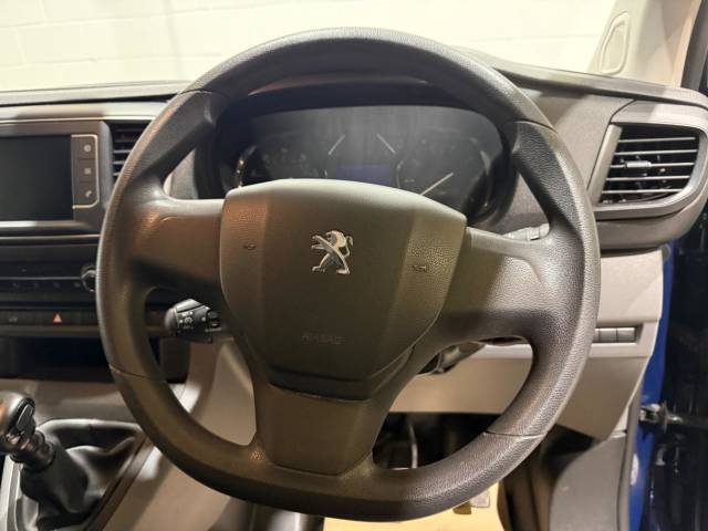 2022 Peugeot Expert 1000 1.5 BlueHDi 100 Professional Premium Van