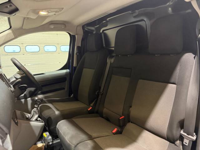 2022 Peugeot Expert 1000 1.5 BlueHDi 100 Professional Premium Van