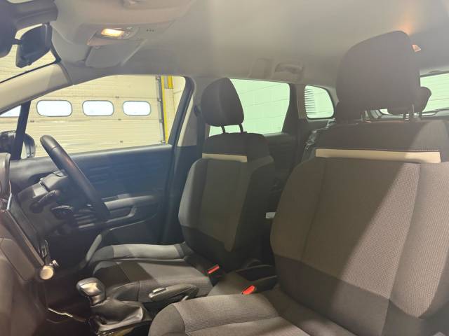 2024 Citroen C3 Aircross 1.2 PureTech PLUS SUV 5dr Petrol EAT6 Euro 6 (s/s) (130 ps)