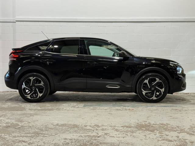 2022 Citroen C4 1.2 PureTech [130] Shine Plus 5dr Auto