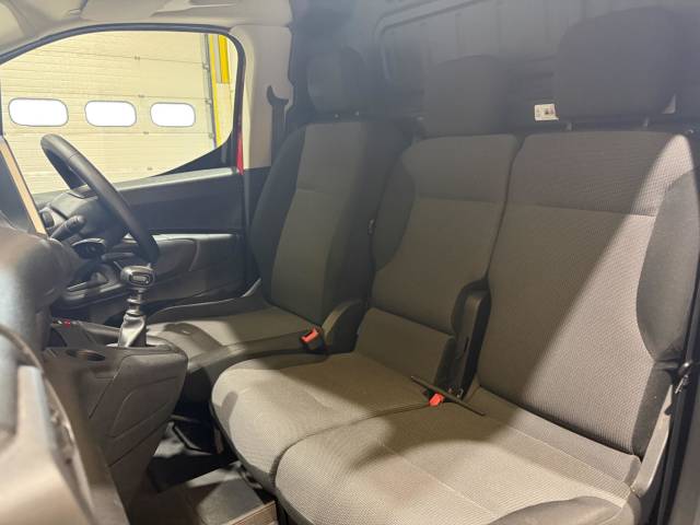 2021 Citroen Berlingo 1.5 BlueHDi 1000Kg Enterprise Pro 100ps [6 Speed]