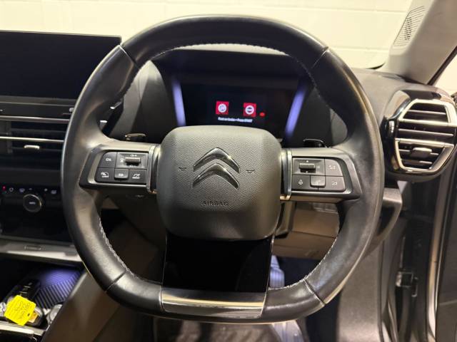 2021 Citroen C4 1.5 BlueHDi [130] Shine Plus 5dr Auto