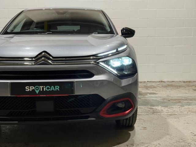 2021 Citroen C4 1.5 BlueHDi [130] Shine Plus 5dr Auto
