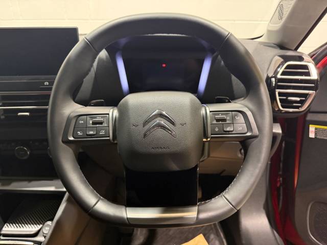 2024 Citroen C4 X 1.2 PureTech [130] Max 4dr EAT8