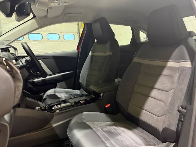 2024 Citroen C4 X 1.2 PureTech [130] Max 4dr EAT8