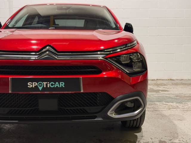 2024 Citroen C4 X 1.2 PureTech [130] Max 4dr EAT8