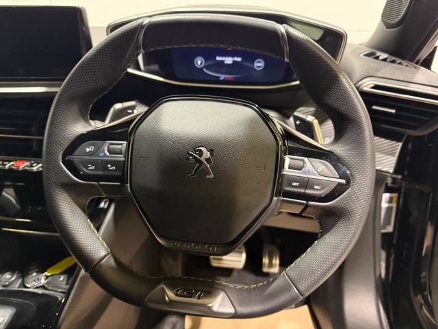 2022 Peugeot 2008 1.2 PureTech 130 GT 5dr EAT8