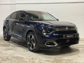 CITROëN C4 at Telford Carlisle