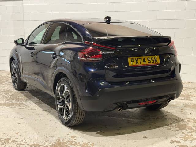 2024 Citroen C4 1.2 PureTech [130] Max 5dr Auto