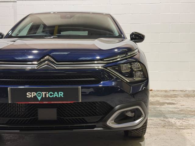 2024 Citroen C4 1.2 PureTech [130] Max 5dr Auto