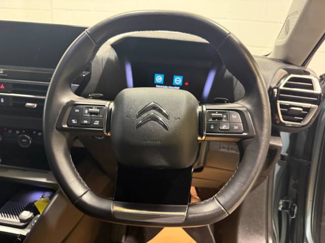 2022 Citroen C4 1.2 PureTech [130] Shine 5dr Auto