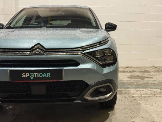 2022 Citroen C4 1.2 PureTech [130] Shine 5dr Auto
