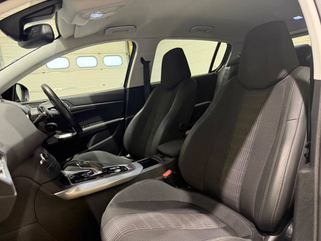 2021 Peugeot 308 1.5 BlueHDi 130 Allure Premium 5dr EAT8 [Digital]