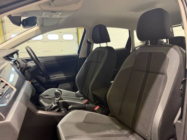 2022 Volkswagen Polo 1.0 TSI Style 5dr